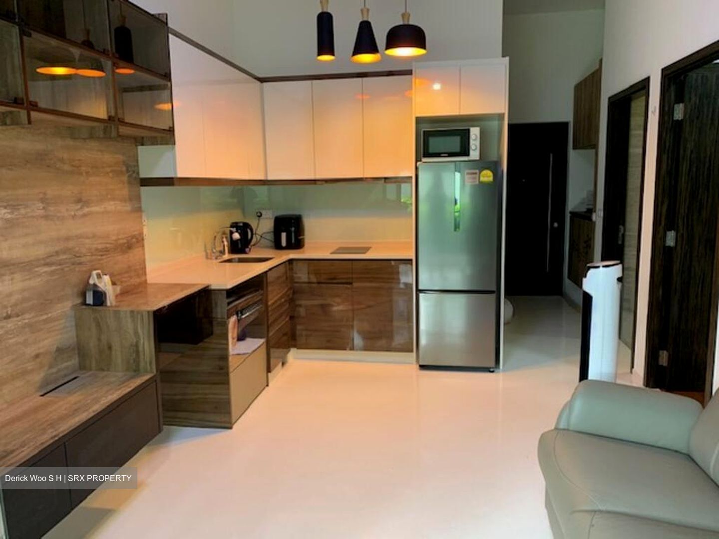 The Bently Residences@Kovan (D19), Apartment #588313941